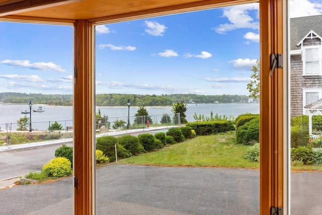5 S Blvd, Wareham, MA 02558 - water view