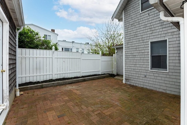 5 S Blvd, Wareham, MA 02558 - view of patio / terrace