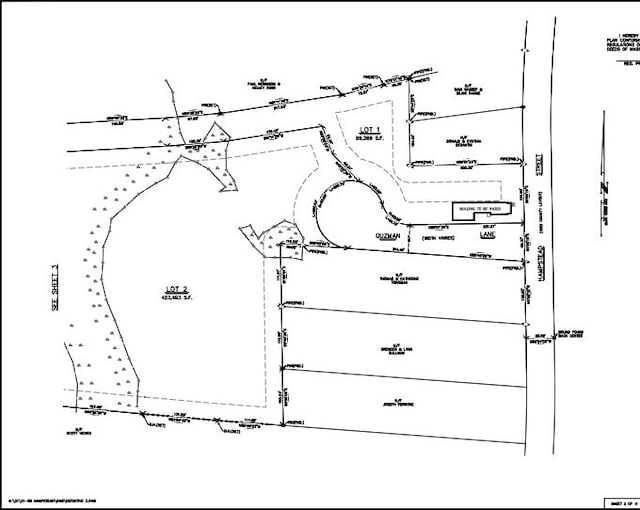 80 Hampstead St, Methuen MA, 01844 land for sale