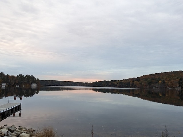 water view