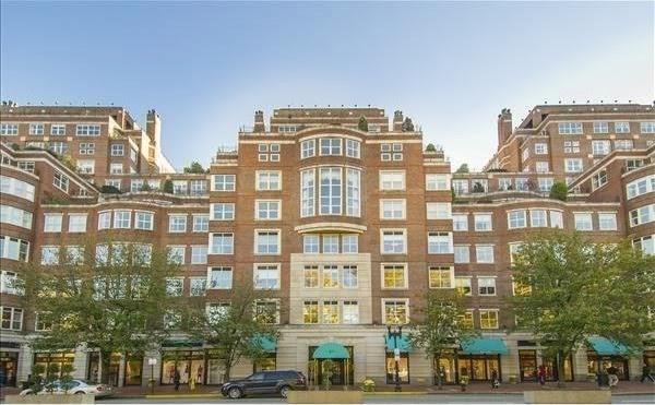 300 Boylston St Unit 517, Boston, MA 02116 - view of property