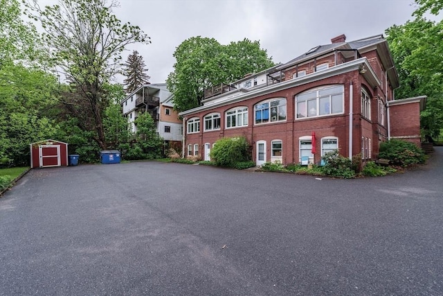 61 Crescent St Unit 6, Northampton, MA 01060 - view of property