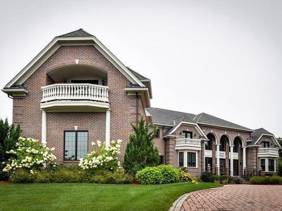 3 Regency Rdg, Andover, MA 01810 - view of miscellaneous property collateral
