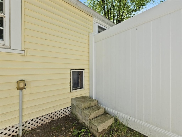 307 Boutelle St, Fitchburg, MA 01420 - view of home's exterior