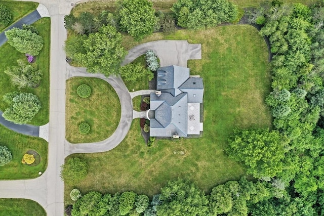 2 Azalea Way, Boxford, MA 01921 - aerial view of property's location