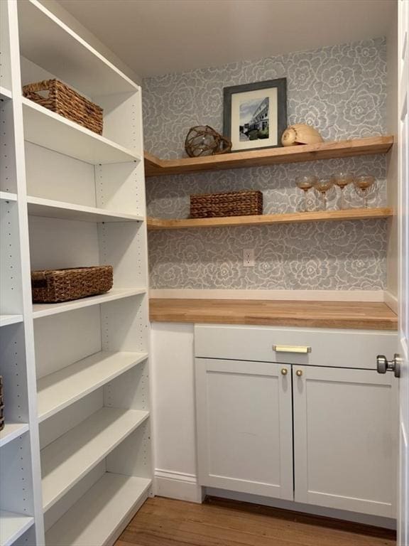 8 Melanie Ln, Mattapoisett, MA 02739 - view of pantry