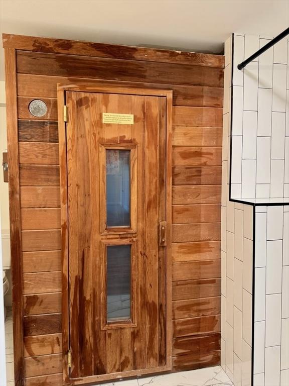 8 Melanie Ln, Mattapoisett, MA 02739 - view of exterior entry