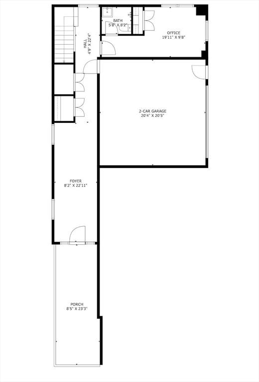 62 Albertina St Unit D, Quincy, MA 02169 - home floor plan