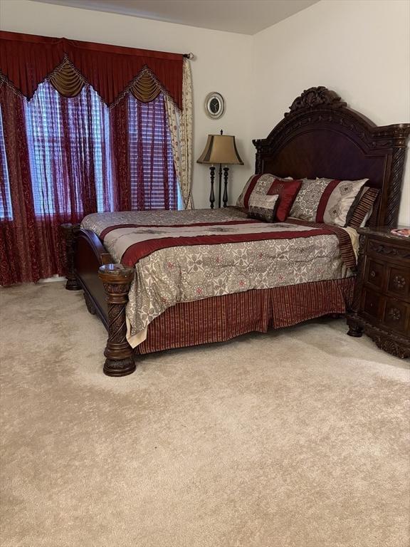 12101 Peters Farm Way Unit 12101, Westborough, MA 01581 - view of carpeted bedroom