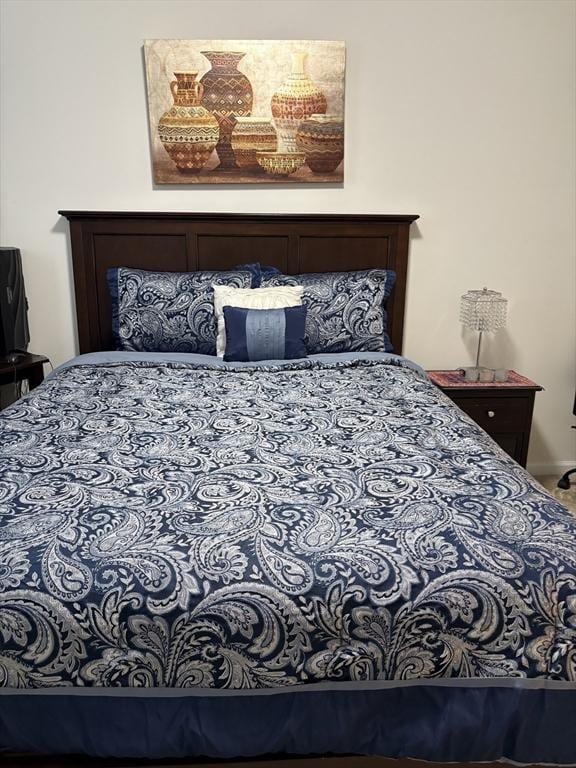 12101 Peters Farm Way Unit 12101, Westborough, MA 01581 - view of bedroom