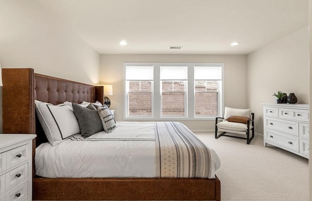 15 Mason Way Unit 73, Woburn, MA 01801 - bedroom with light colored carpet and recessed lighting