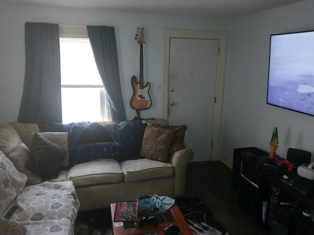 13 William St, Westfield, MA 01085 - view of living room