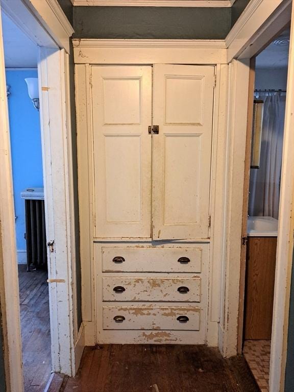 281 Elmwood Ave, Quincy, MA 02170 - view of closet