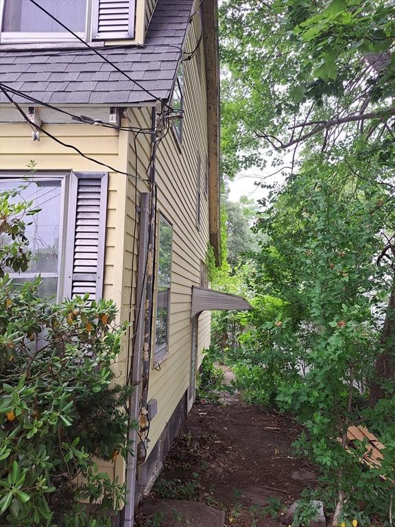 281 Elmwood Ave, Quincy, MA 02170 - view of property exterior