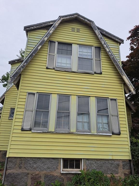 281 Elmwood Ave, Quincy, MA 02170 - view of home's exterior
