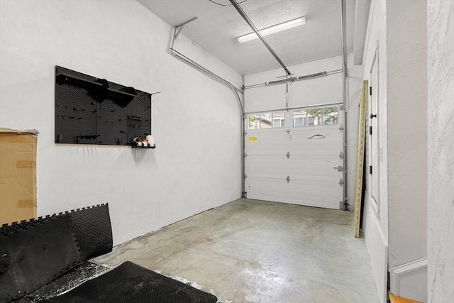 42 Coolidge St Unit 42, Brookline, MA 02446 - view of garage