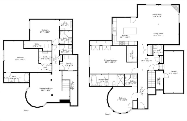 42 Coolidge St Unit 42, Brookline, MA 02446 - room layout