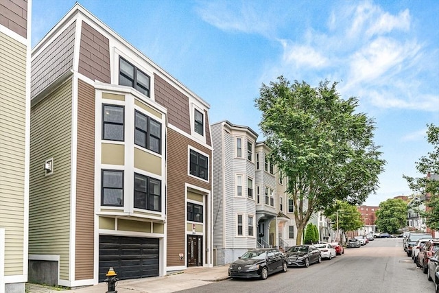 280 W 5th St Unit 101, Boston, MA 02127 - view of property