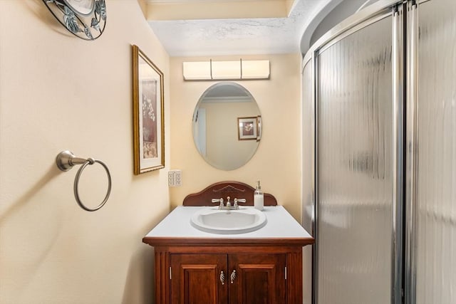 86 Whitney, Northborough, MA 01532 - bathroom with vanity