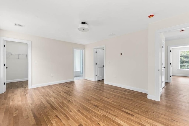 20 Sperry Ln, North Attleboro, MA 02760 - unfurnished room with light wood-style floors and baseboards