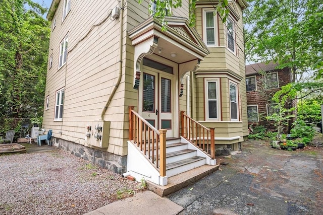 4 Marlou Unit 3, Boston, MA 02130 - view of entrance to property