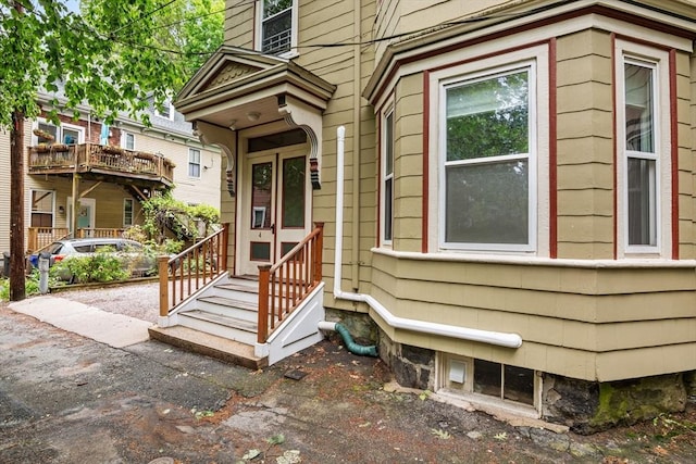 4 Marlou Unit 3, Boston, MA 02130 - view of entrance to property