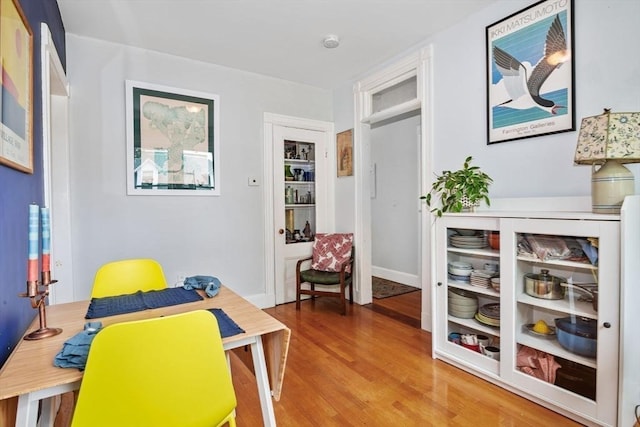4 Marlou Unit 3, Boston, MA 02130 - office space featuring wood finished floors