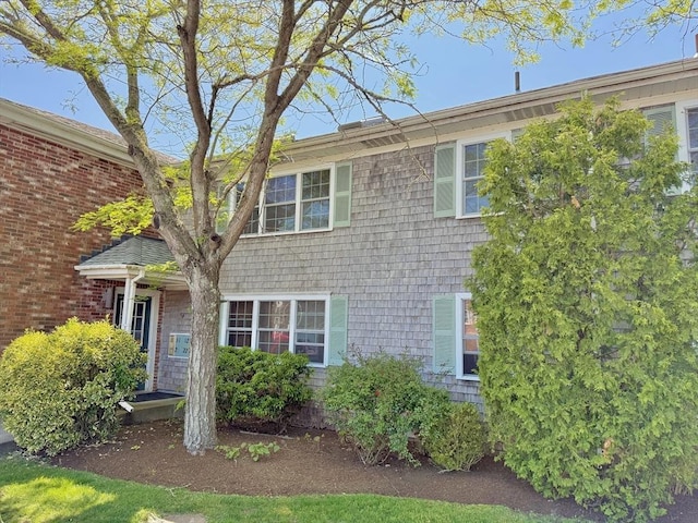 56 Center St Unit 2-3, Dennis, MA 02639 - view of front of house