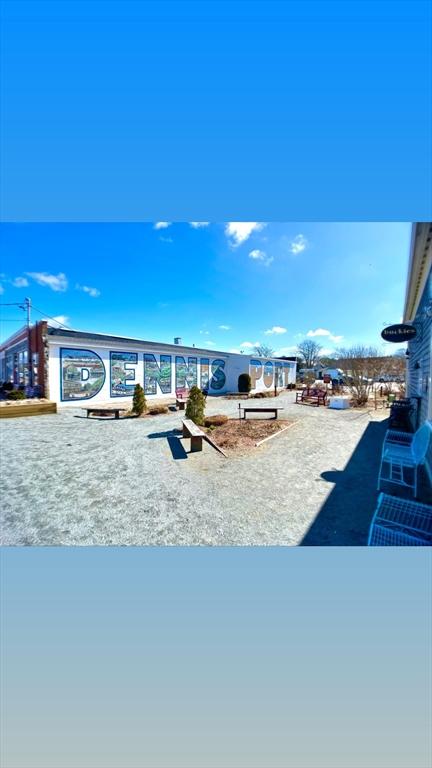 56 Center St Unit 2-3, Dennis, MA 02639 - water view