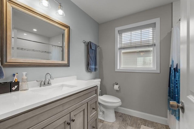 15 Spadina, Warwick, RI 02889 - full bath featuring vanity and a shower with shower curtain