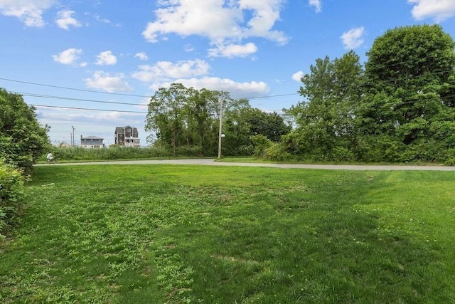 15 Spadina, Warwick, RI 02889 - view of community with a lawn