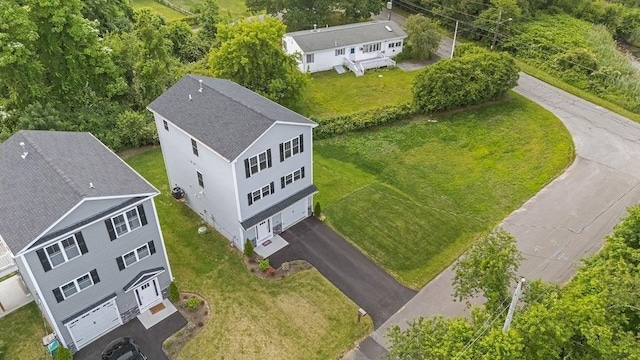 15 Spadina, Warwick, RI 02889 - view of subject property