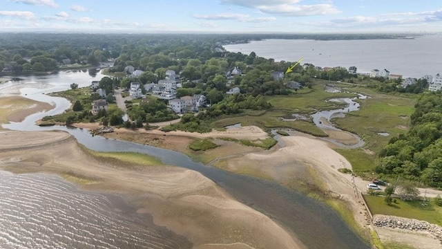 15 Spadina, Warwick, RI 02889 - bird's eye view of a nearby body of water