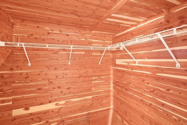 4063 Main St, Palmer, MA 01069 - view of spacious closet