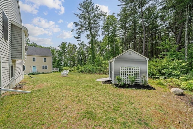 61 Hingham Ave, Marshfield, MA 02050 - view of green lawn