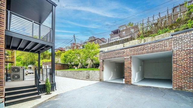 140 Columbia St, Brookline, MA 02446 - view of street