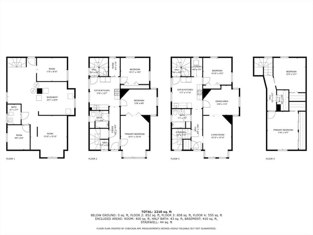 room layout