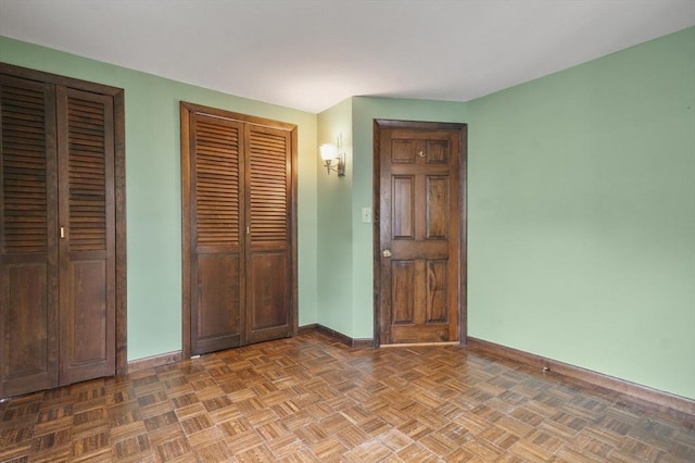 3 Norman Ave, Newburyport, MA 01950 - unfurnished bedroom featuring baseboards