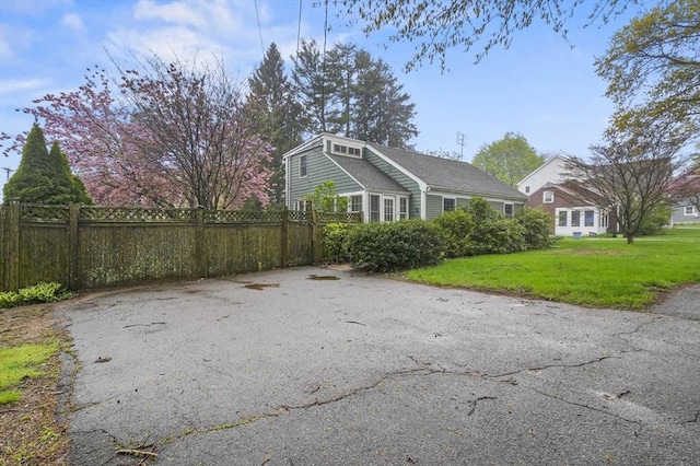 3 Norman Ave, Newburyport, MA 01950 - view of property exterior