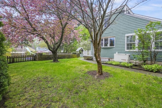 3 Norman Ave, Newburyport, MA 01950 - view of yard
