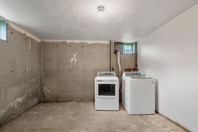 32 Saint Marks Rd Unit 1, Boston, MA 02124 - laundry room featuring washing machine and dryer