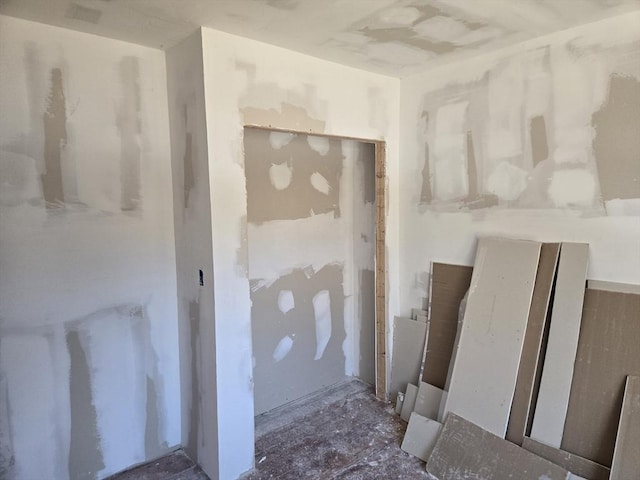 9 Akron Ln, Taunton, MA 02780 - view of miscellaneous room