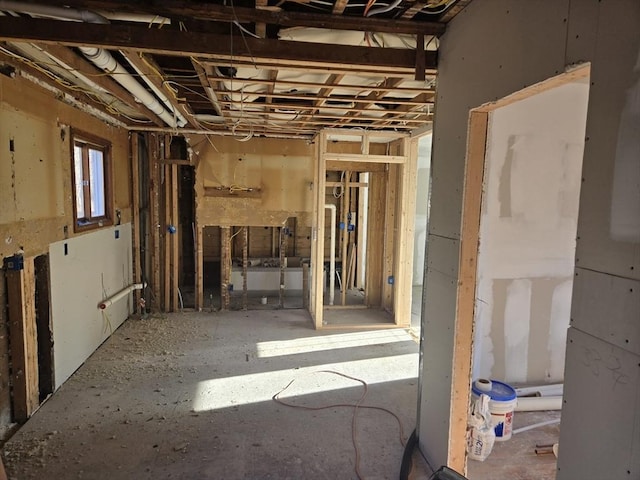 9 Akron Ln, Taunton, MA 02780 - view of miscellaneous room