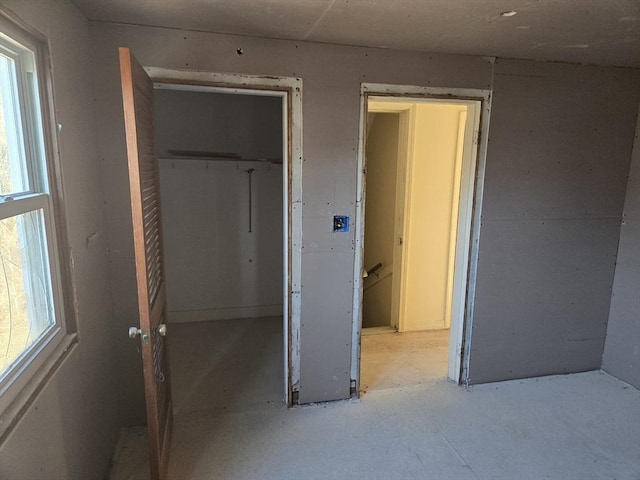 9 Akron Ln, Taunton, MA 02780 - interior space featuring a closet