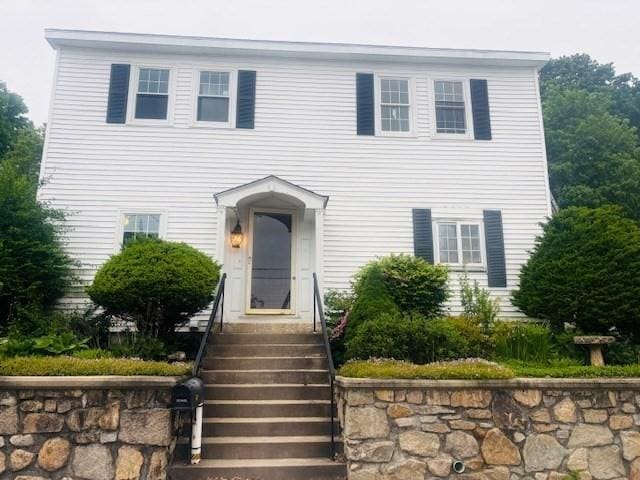 70 Preston St, Marlborough, MA 01752 - view of front facade