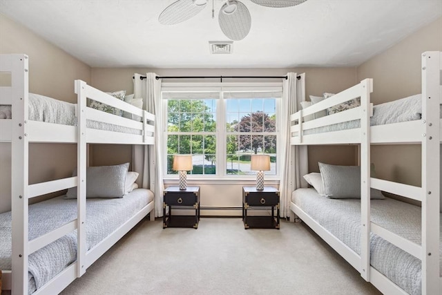 2 Englewood Dr Unit F-6, Harwich, MA 02645 - bedroom with carpet