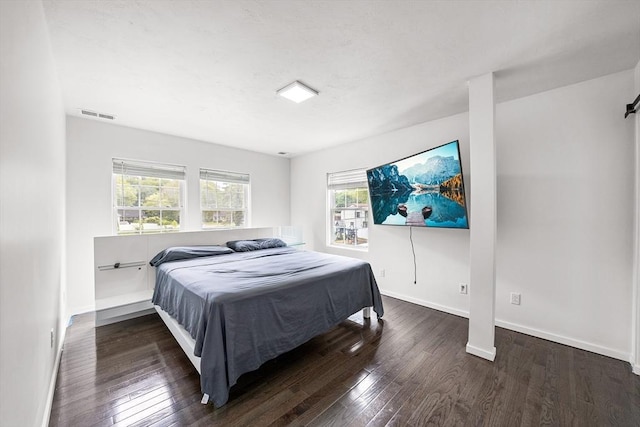 24 Clark St, Taunton, MA 02780 - bedroom featuring wood finished floors and baseboards