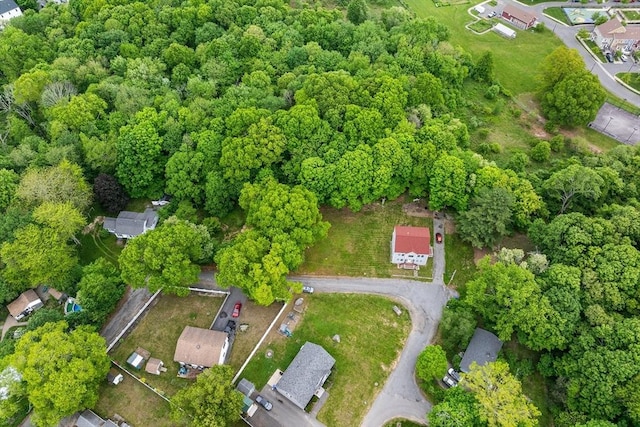 24 Clark St, Taunton, MA 02780 - view of property location