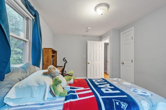 22 Tenney St, Georgetown, MA 01388 - view of bedroom
