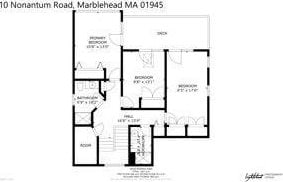 room layout